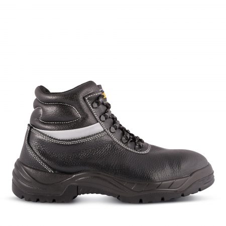 Rebel S3 Technical Boot