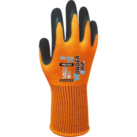 Wondergrip Glove WG 320 Thermo Lite