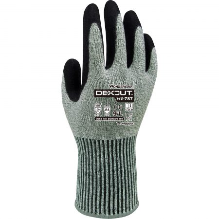 Wondergrip Glove WG 787 Dexcut