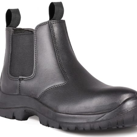 Dot Chelsea Safety Boot