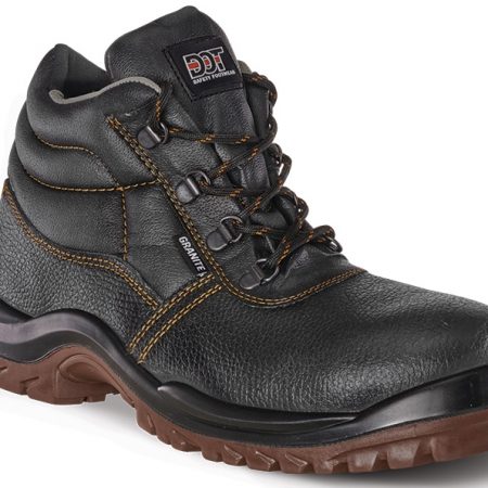 Dot Granite Safety Boot