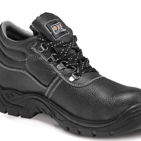 Dot Argon Safety Boot